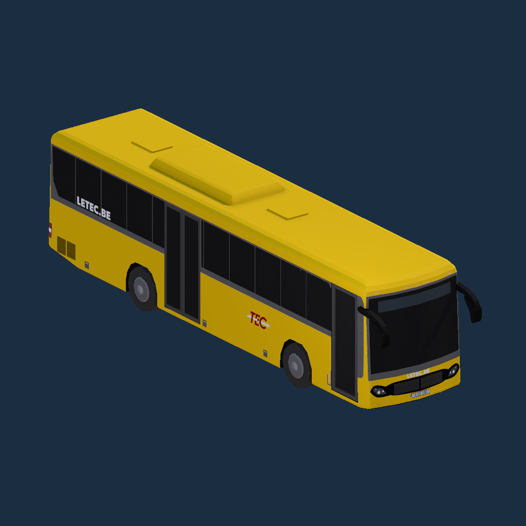 LeTEC New Intouro - By Cree'