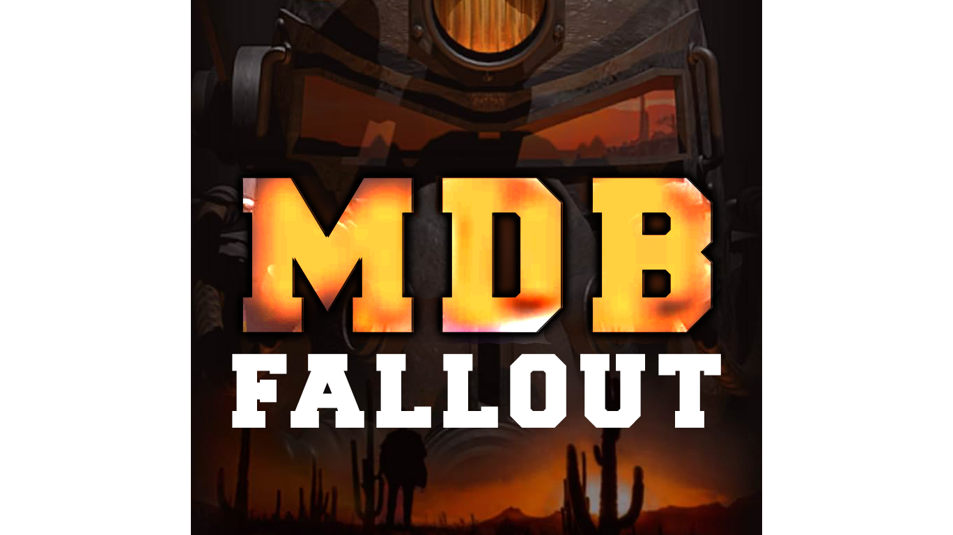 Fallout Sonora 1.2