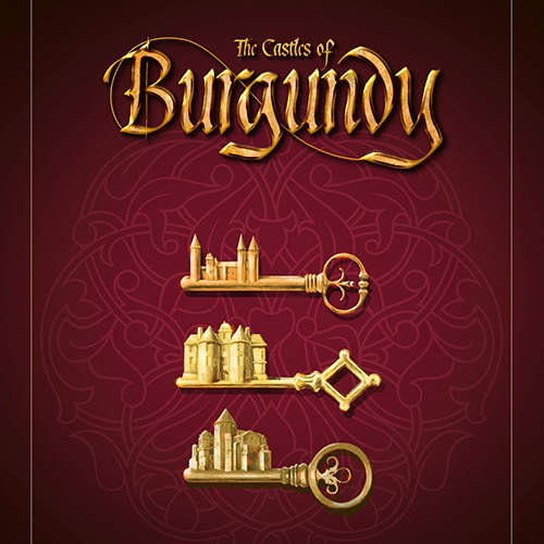 The Castles of Burgundy