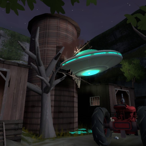 zi_barnlanding – Team Fortress 2 Mod