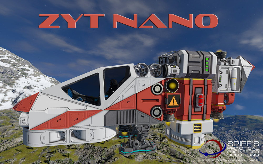 Zyt Nano