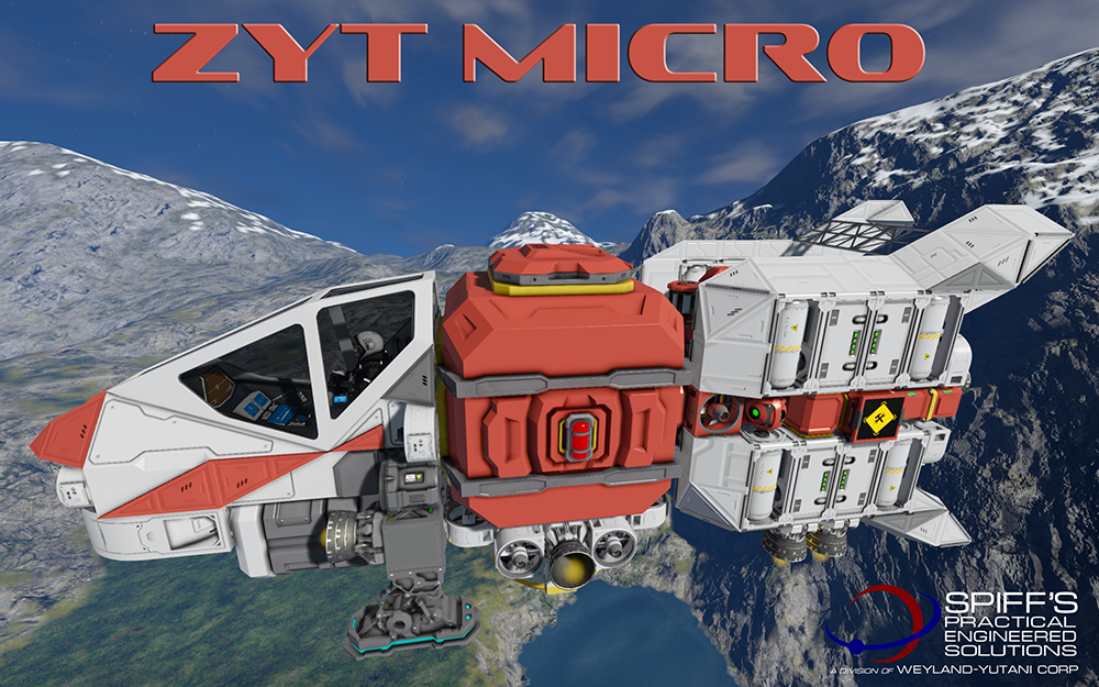 Zyt Micro