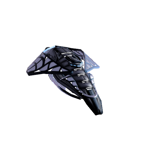 Salarian Dreadnought