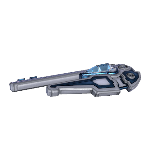 Salarian Fighter