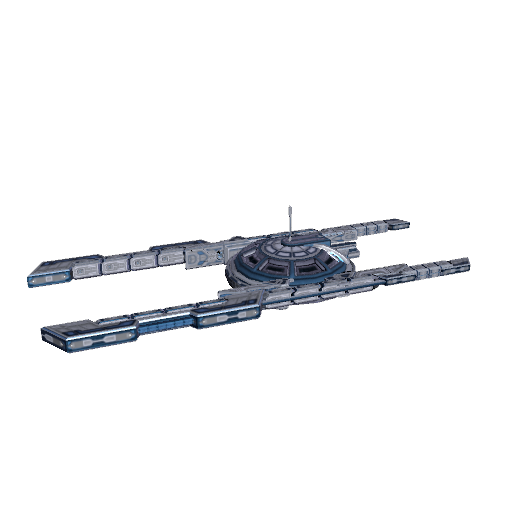 Arcturus Station Class