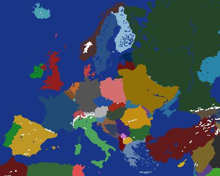 Every Land Ever Controlled By Lithuania