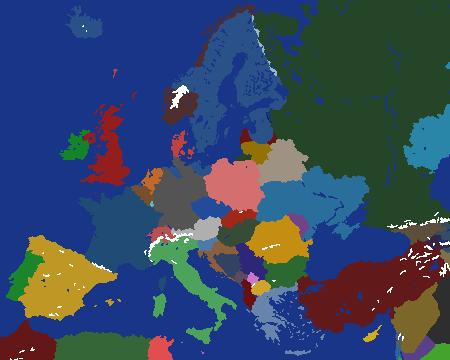 Every Land Ever Controlled By Sweden