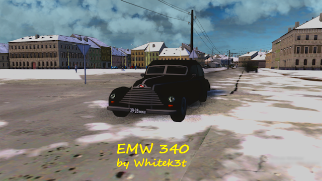 EMW 340