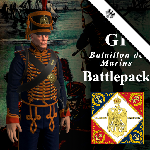 Imperial Guard Marine Battlepack [PRU]