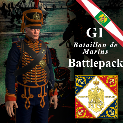 Imperial Guard Marine Battlepack [ITA]
