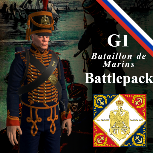 Imperial Guard Marine Battlepack [RUS]