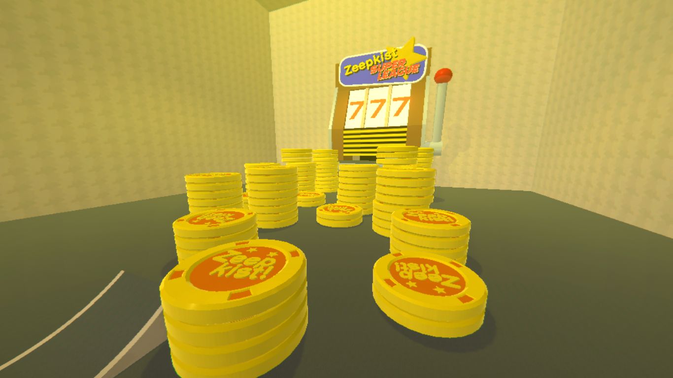 AndMe's Coin