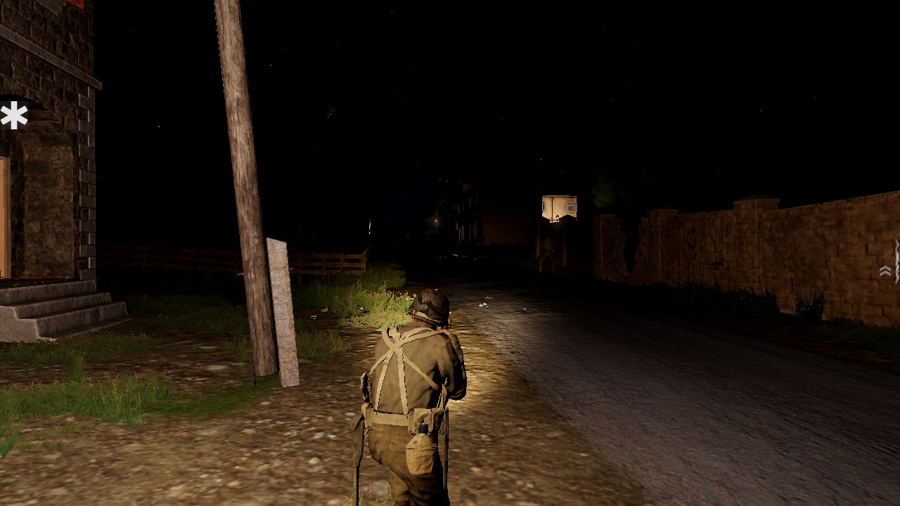 Add flashlight script