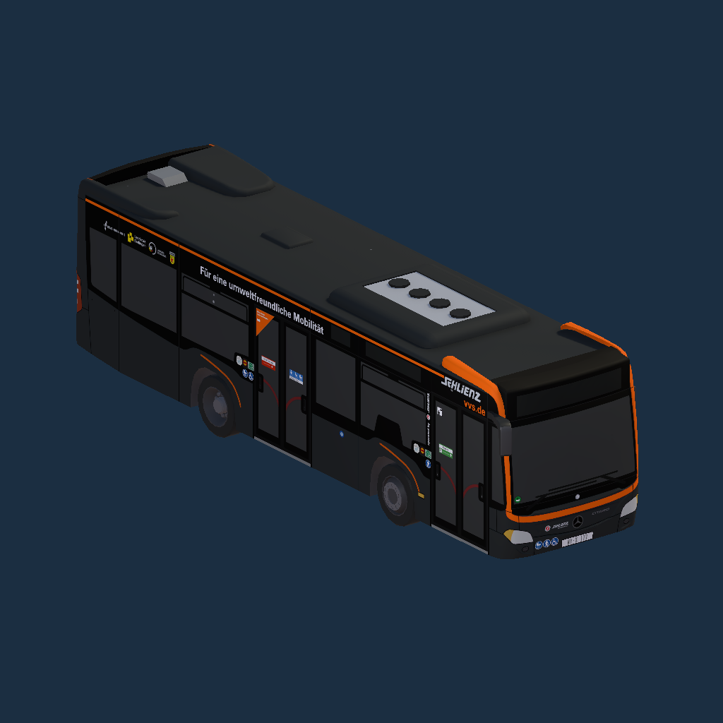 Schlienz-Tours (VVS-Design)