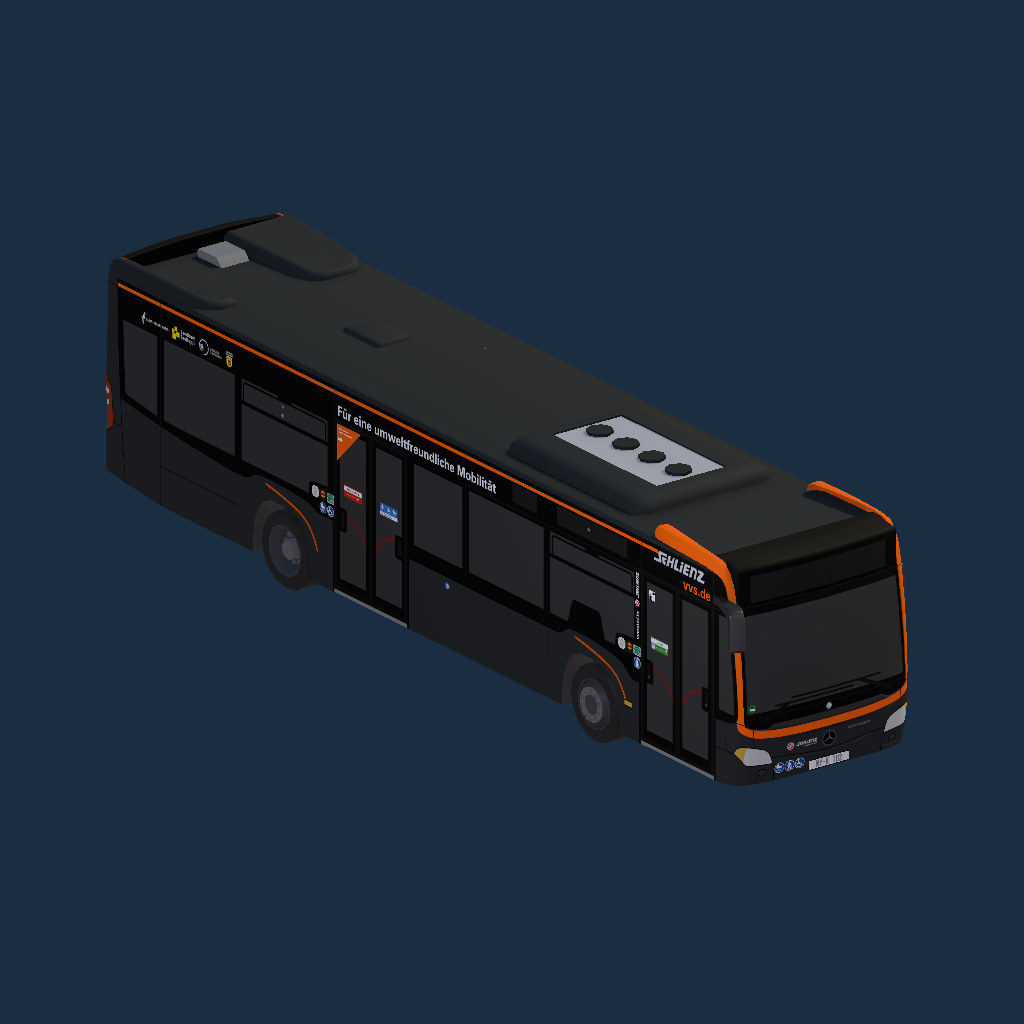 Schlienz-Tours (VVS-Design)