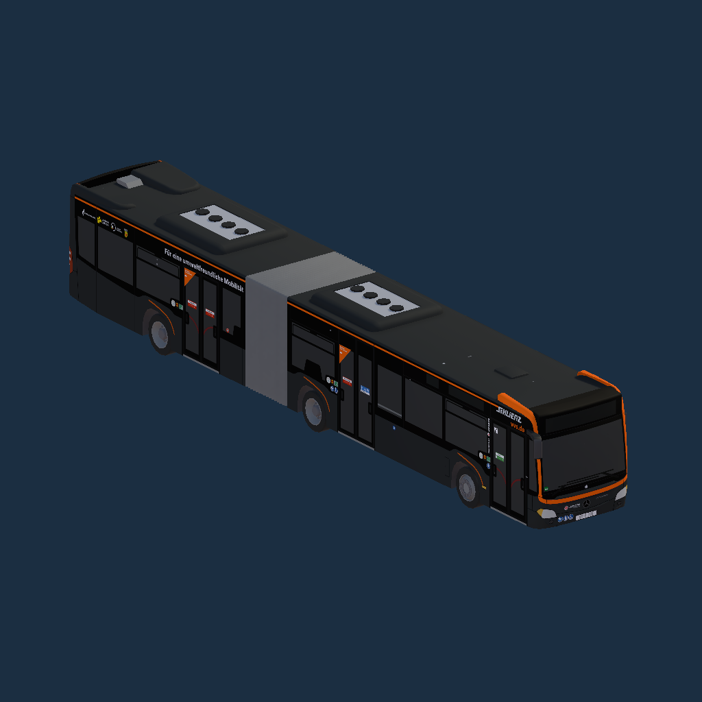 Schlienz-Tours (VVS-Design)