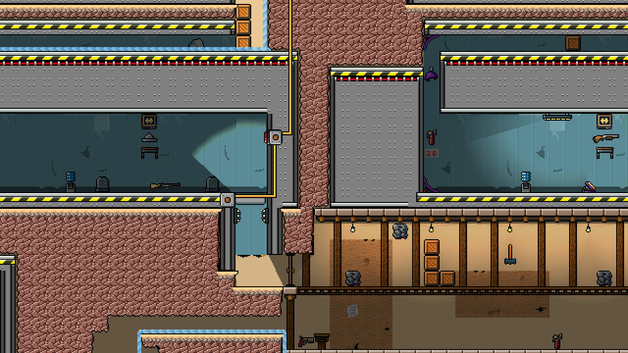 Bunker 06