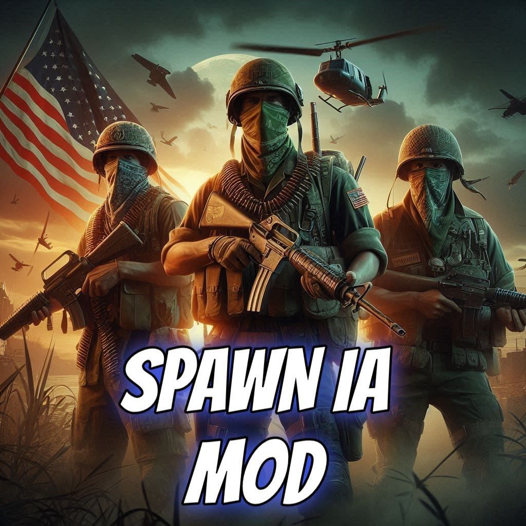 SpawnIA SOG