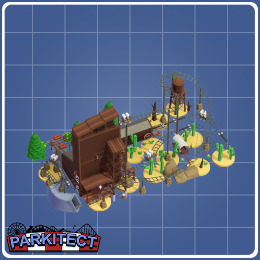 Old Frontier Mining
