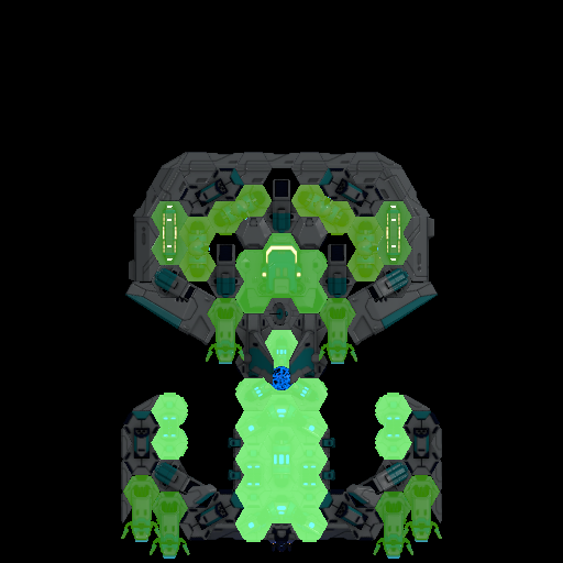 Galaxy Class