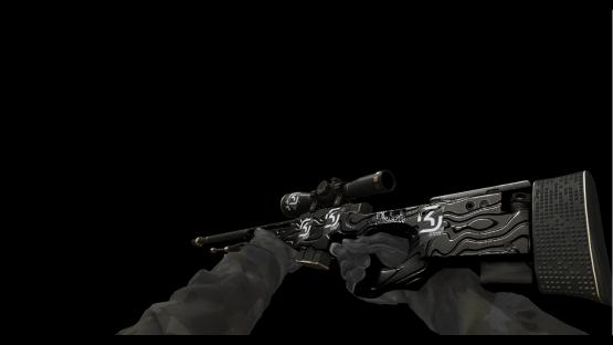 Black Sky – Counter-Strike 2 Mod