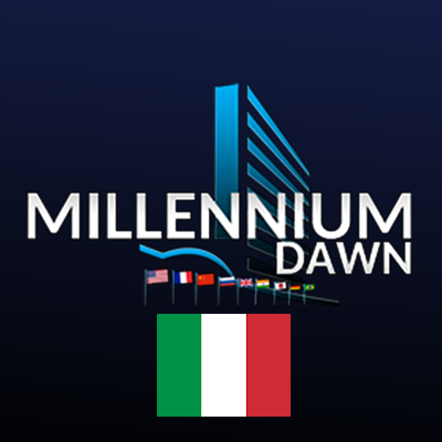 [MD] Italy Modern Army icons