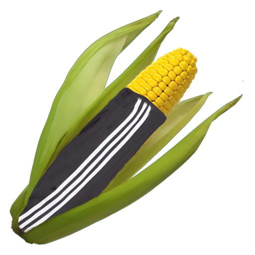 Tracksuit Corn