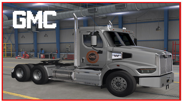 GMC