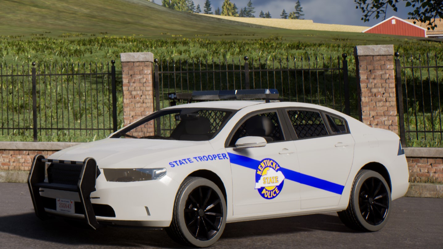 Kentucky State Police