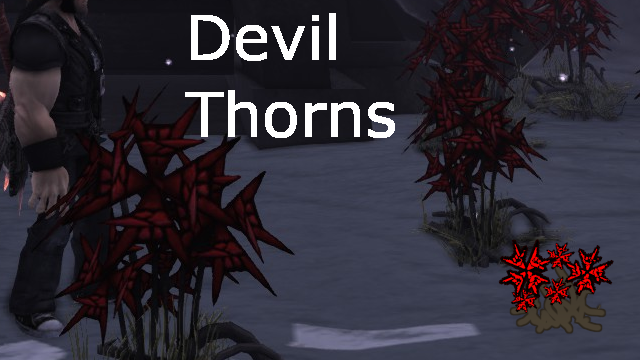 Fox_9 Brütal Legend Devil Thorns