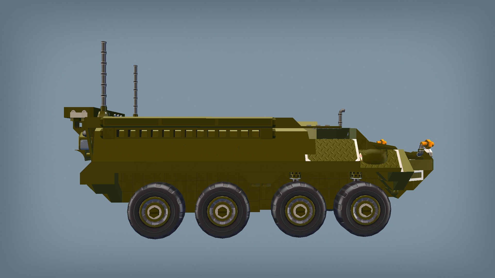 M16- , STRIKER ,