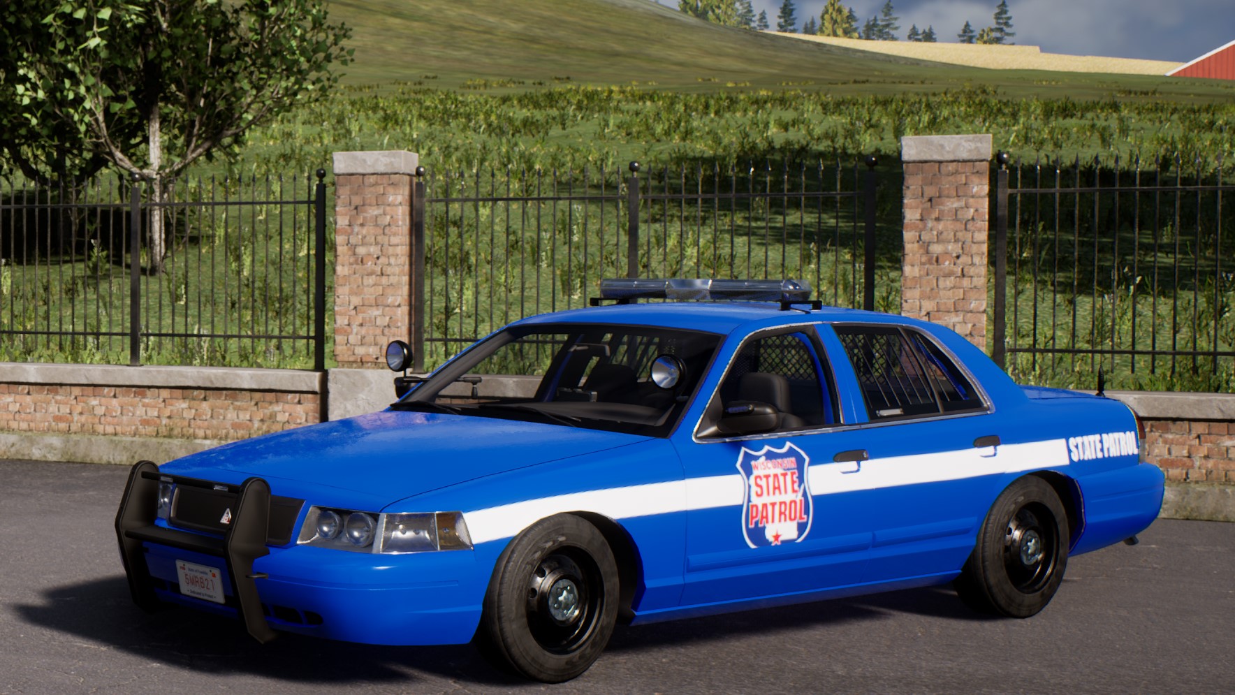 Wisconsin State Police