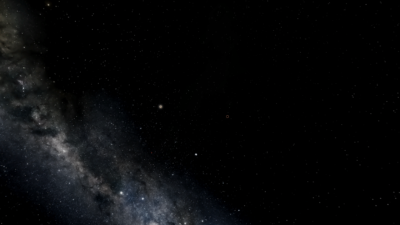 Mega Solar System READ DESC