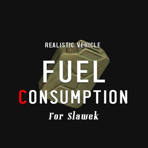 FuelConsumptionSlawek