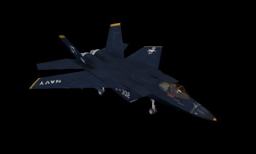 WW2 U.S. Corsair(NAVY)