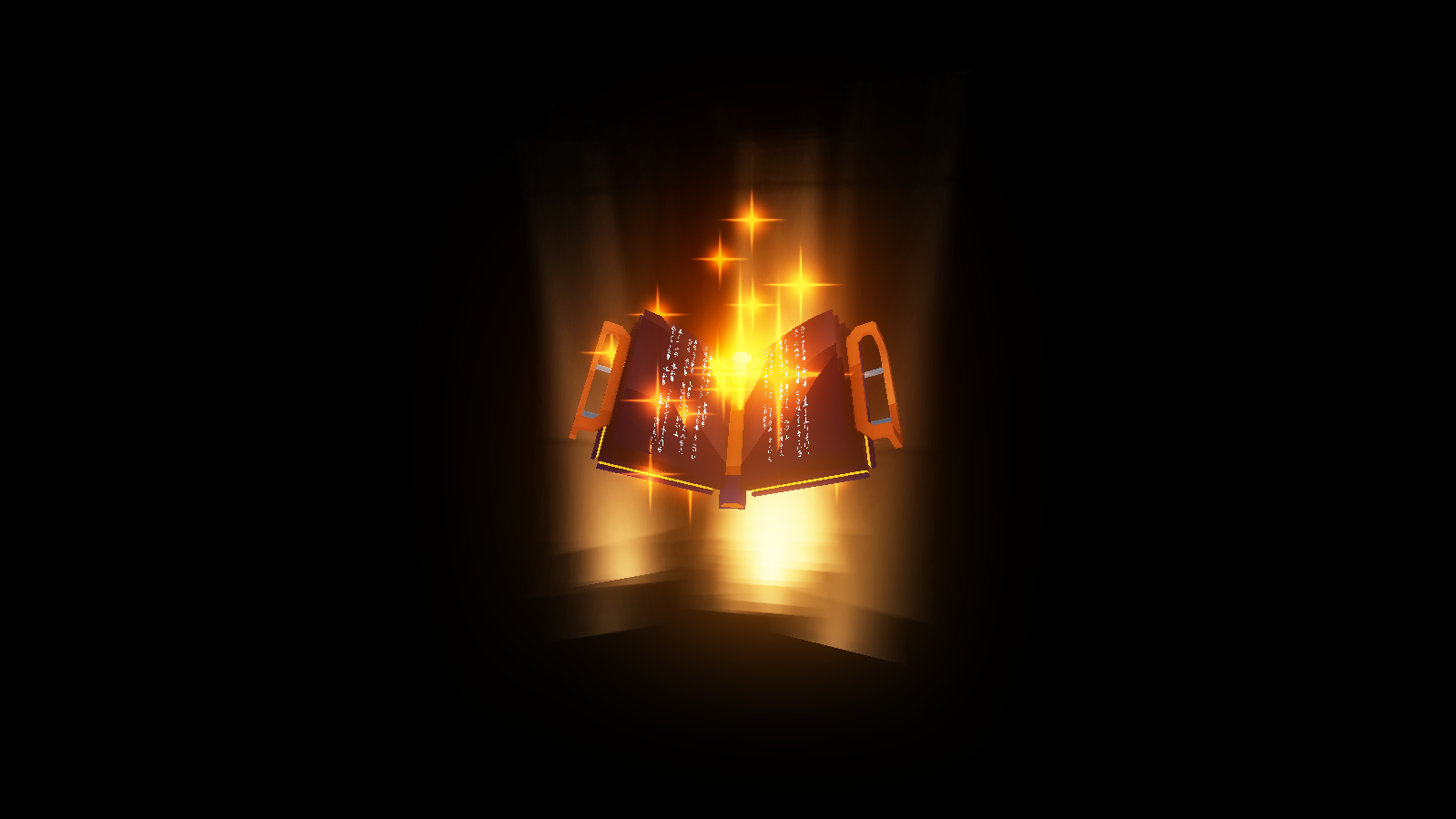 Monolith of Monologue (Kai [Hero])