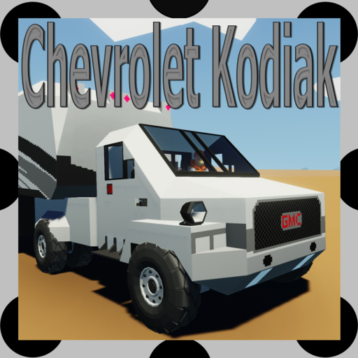 Chevrolet Kodiak