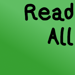 Read All – Project Zomboid Mod