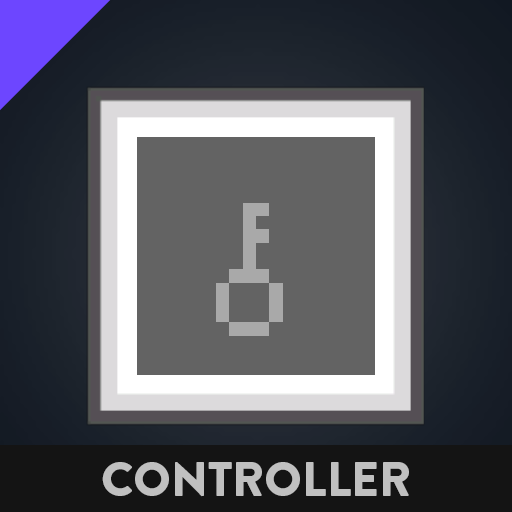 Starting control
