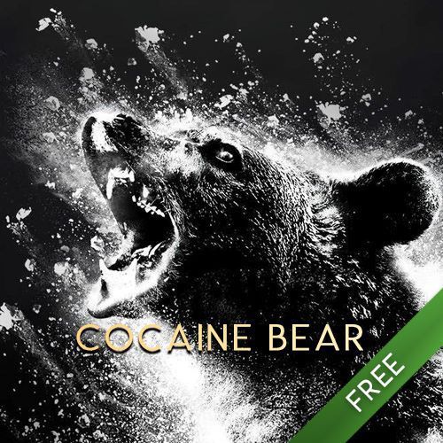 Cocaine Bear