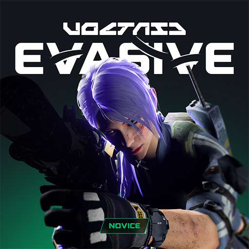 Voltaic Evasive Switching Novice