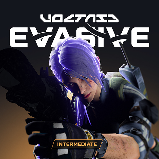 Voltaic Evasive Switching Med
