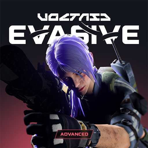 Voltaic Evasive Switching Advanced
