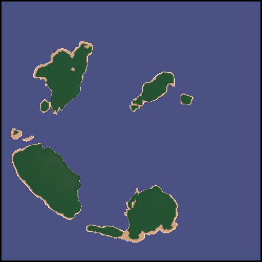 LOST-ISLAND