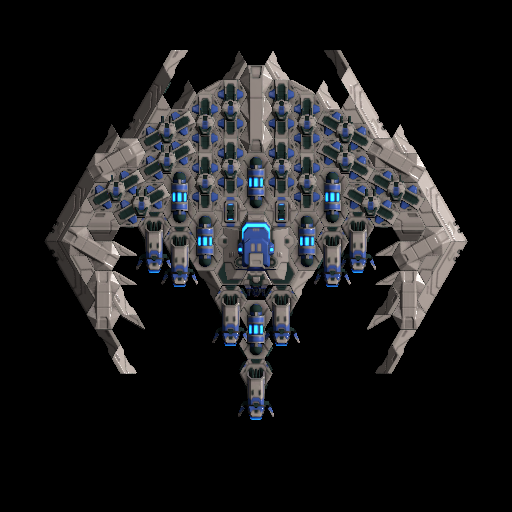Manta Ray