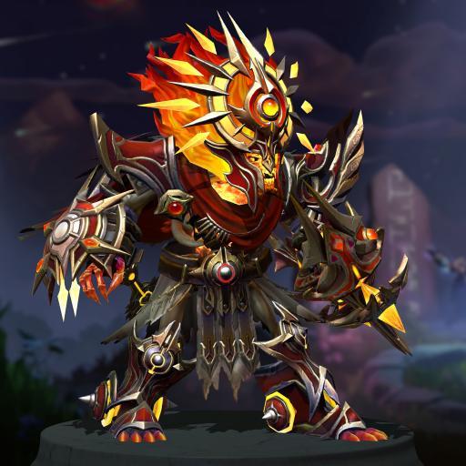 Clinkz_Apollo Hermes_arms