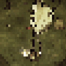 Pixel Mod (Server) – Don't Starve Together Mod