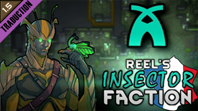 Reel's Insector Faction [Fr]