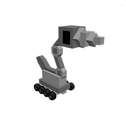 GiraffeWeedrill preview