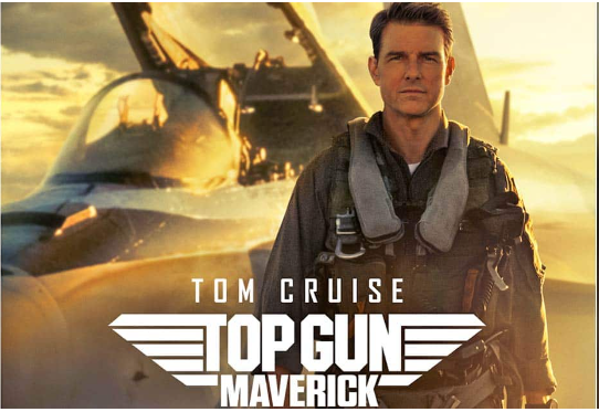Top Gun 2 : Maverick